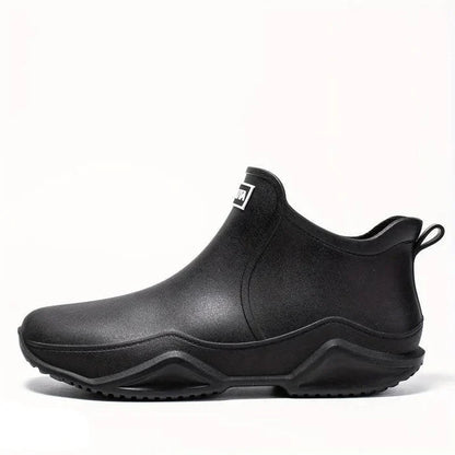 Melanie – Moderner Orthopädischer Gummistiefel - Livezo