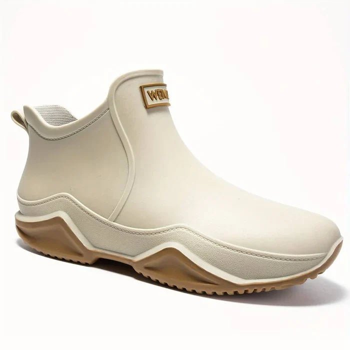 Melanie – Moderner Orthopädischer Gummistiefel - Livezo