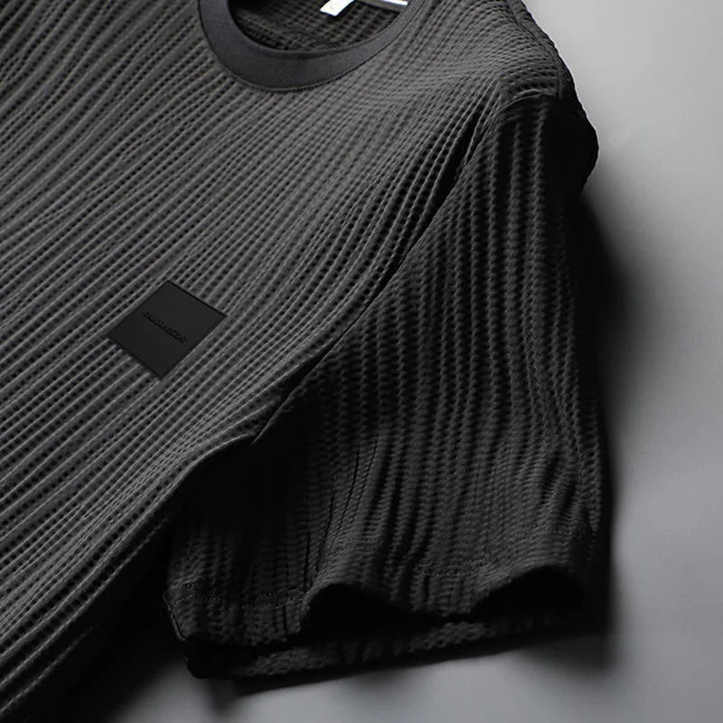 Men's Airfit Leisure Activewear Set - Harren Cole