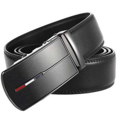 Men's Automatic Buckle Belt - Harren Cole
