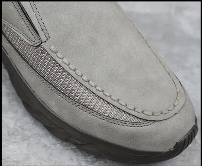 Men's Casual Lightweight Slip - On Shoes - Harren Cole