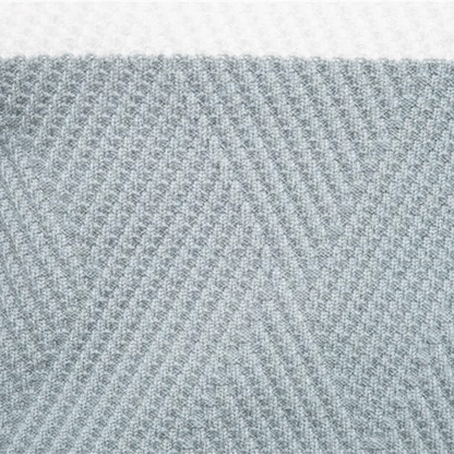 Men's Chunky Knit Sweater Thick Warm Pullover - Harren Cole