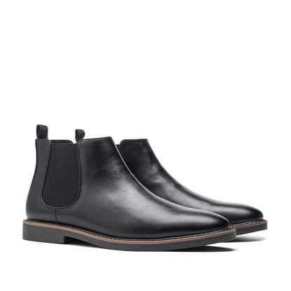 Men's Elegant Chelsea Boots - Harren Cole