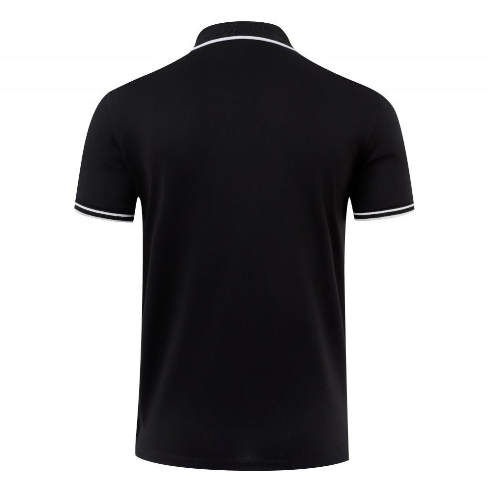 Men's Elegant Dress Shirt - Harren Cole