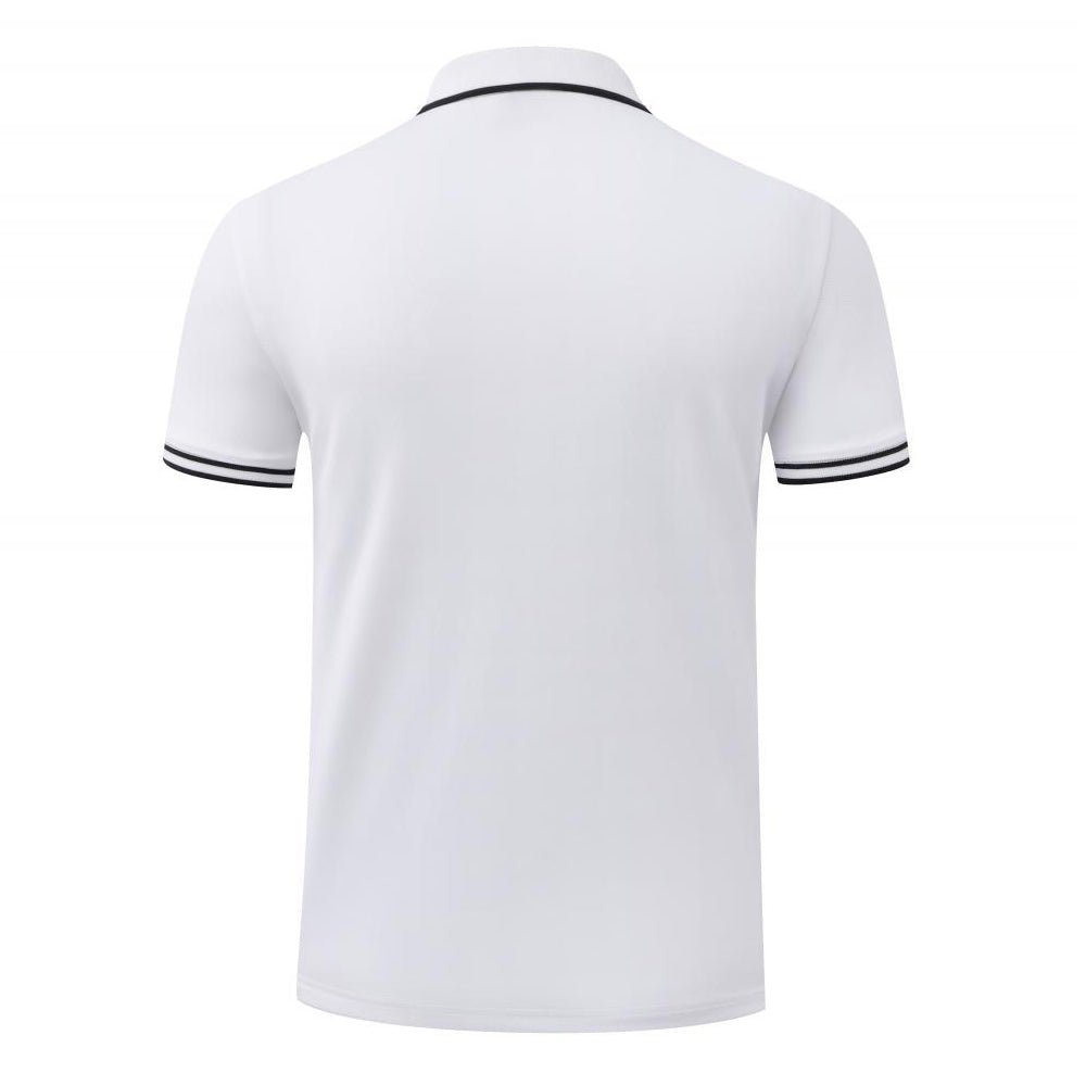 Men's Elegant Dress Shirt - Harren Cole