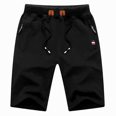 Men's Lightweight Casual Balboa Shorts - Harren Cole