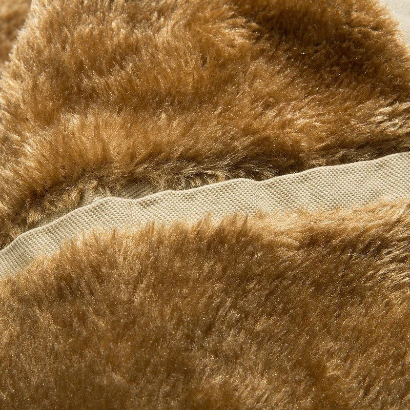 Men’s Lined Casual Jacket - Harren Cole