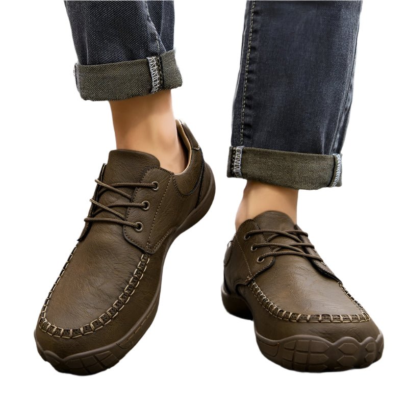 Men's Stylish Casual Shoes - Harren Cole