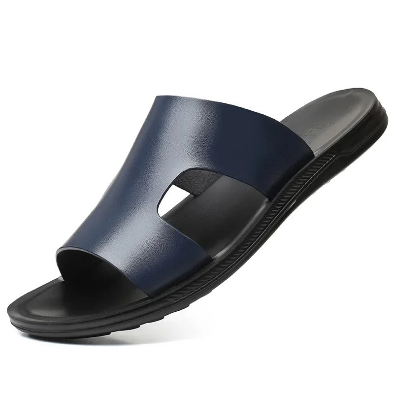 Men’s Summer Sandal and Slipper Shoes - Harren Cole