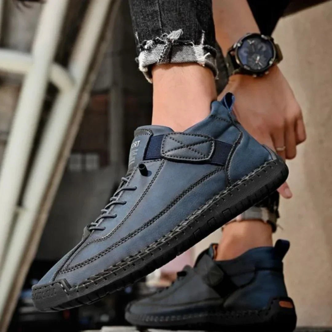 Men's Urban Casual Sneakers - Harren Cole