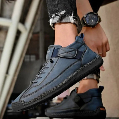 Men's Urban Casual Sneakers - Harren Cole