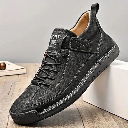 Men's Urban Casual Sneakers - Harren Cole