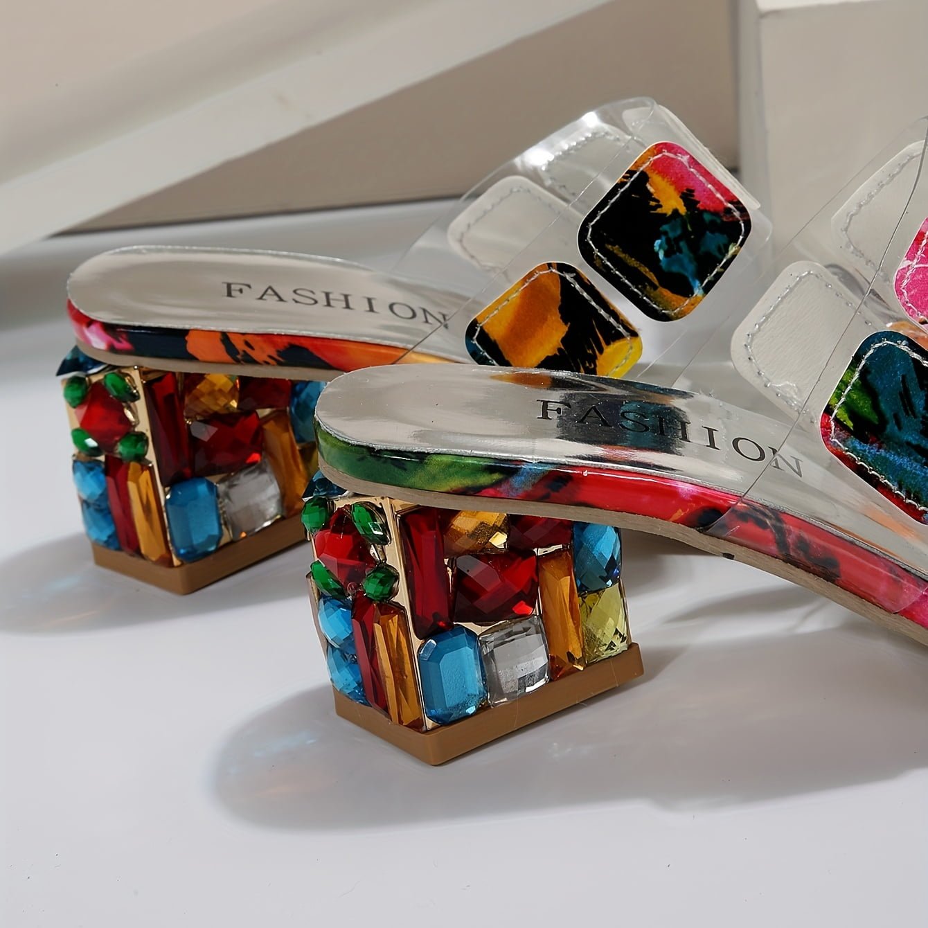 MIAMI - Orthopädische Sandalen - Livezo