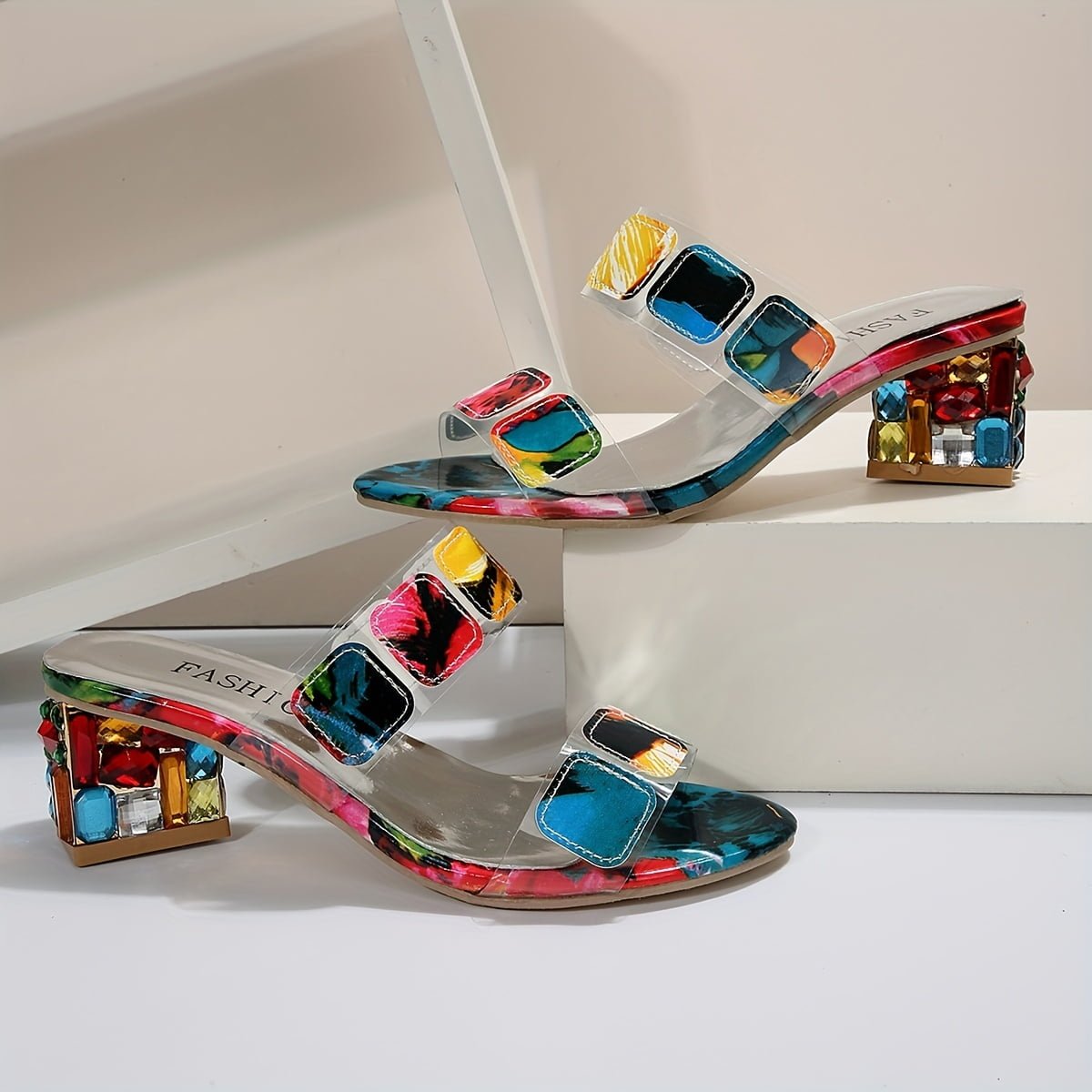 MIAMI - Orthopädische Sandalen - Livezo