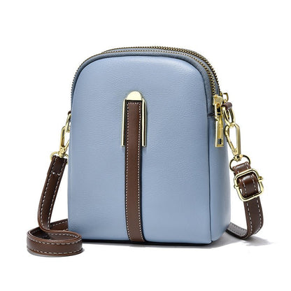 Mini Crossbody Bag - Stilvoll, kompakt & praktisch! 💼✨ - Livezo