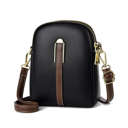 Mini Crossbody Bag - Stilvoll, kompakt & praktisch! 💼✨ - Livezo