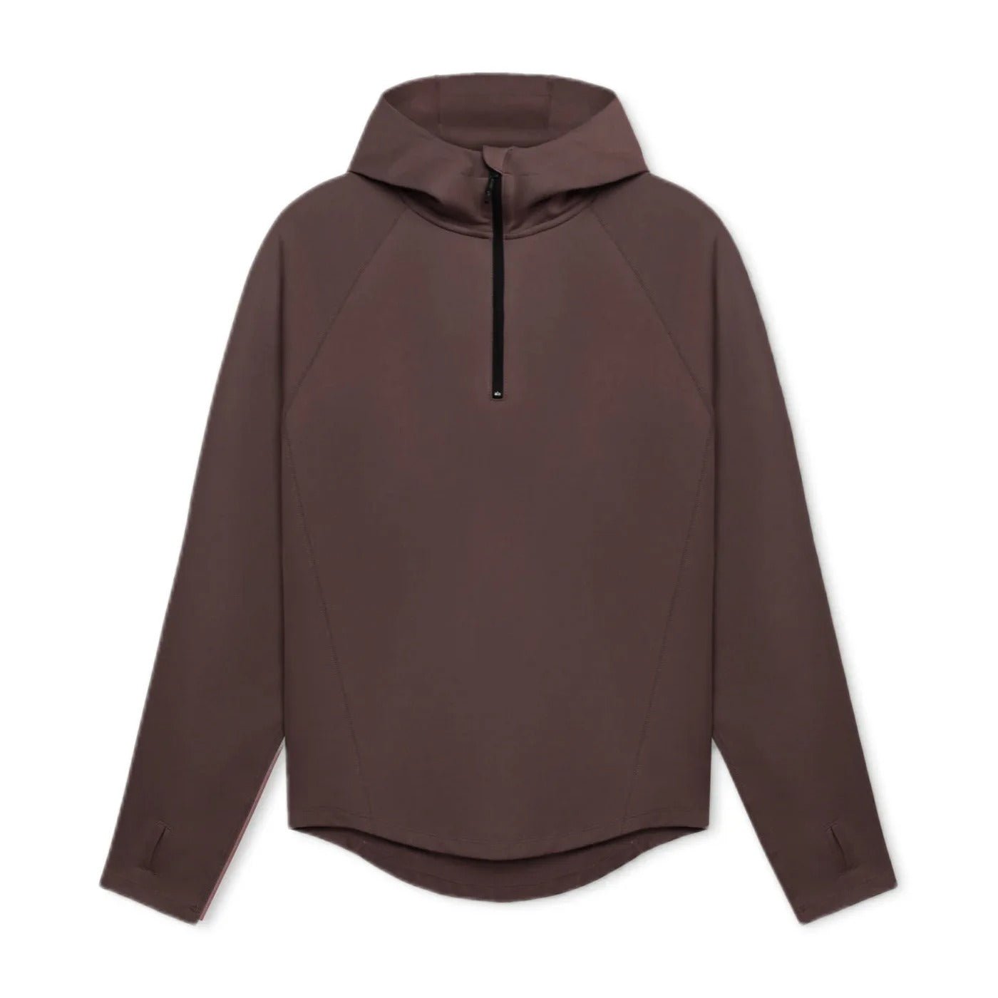 Minimalist Performance Hoodie for Men - Harren Cole