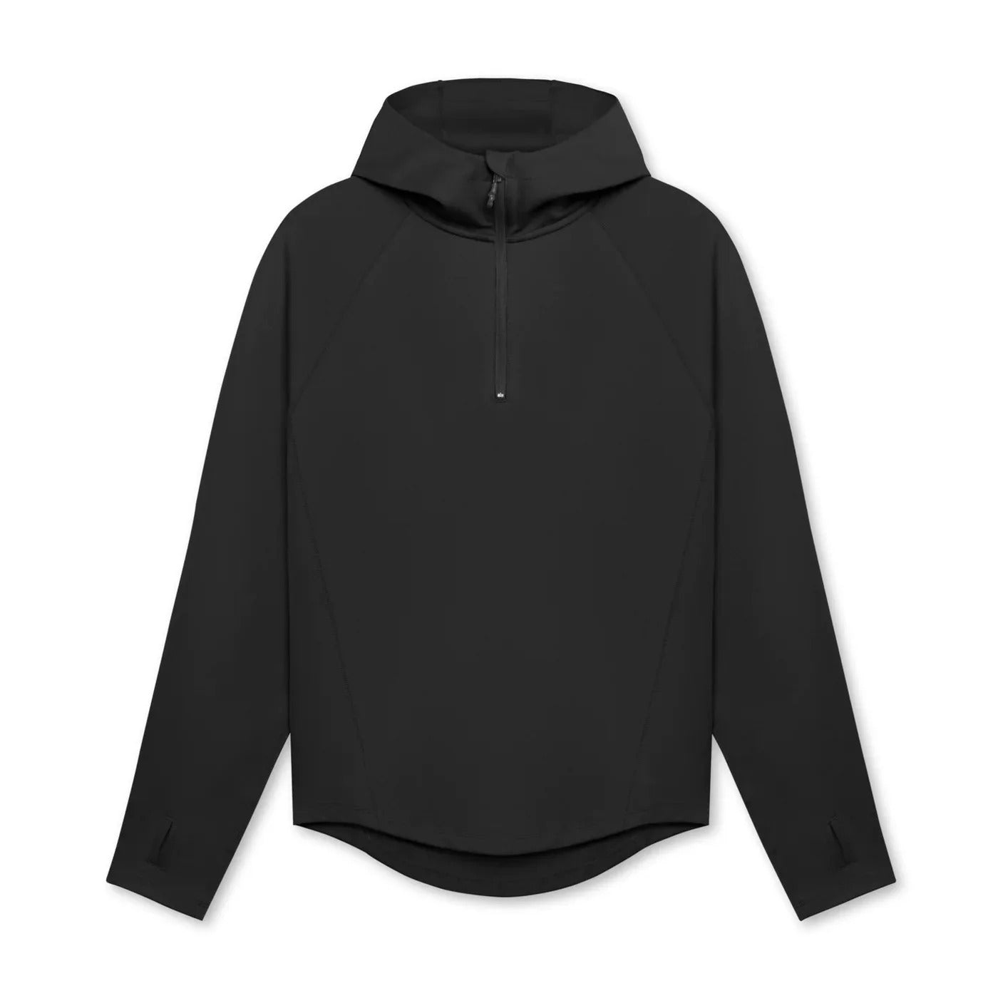 Minimalist Performance Hoodie for Men - Harren Cole