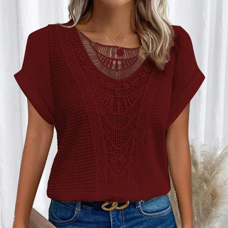 Mira Soft – Sanfter Stoff, maximaler Komfort - Livezo