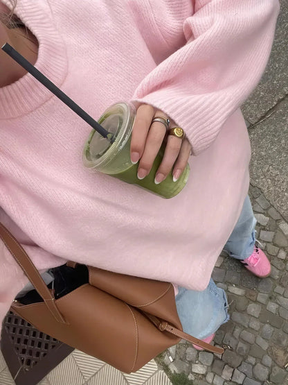 Müheloser stilvoller Look für den Alltag - Livezo
