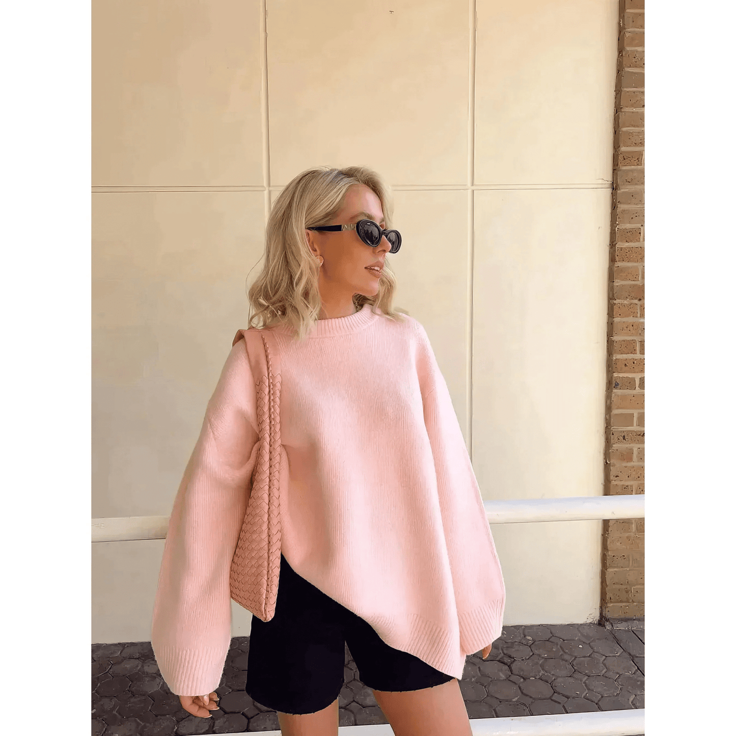 Müheloser stilvoller Look für den Alltag - Livezo