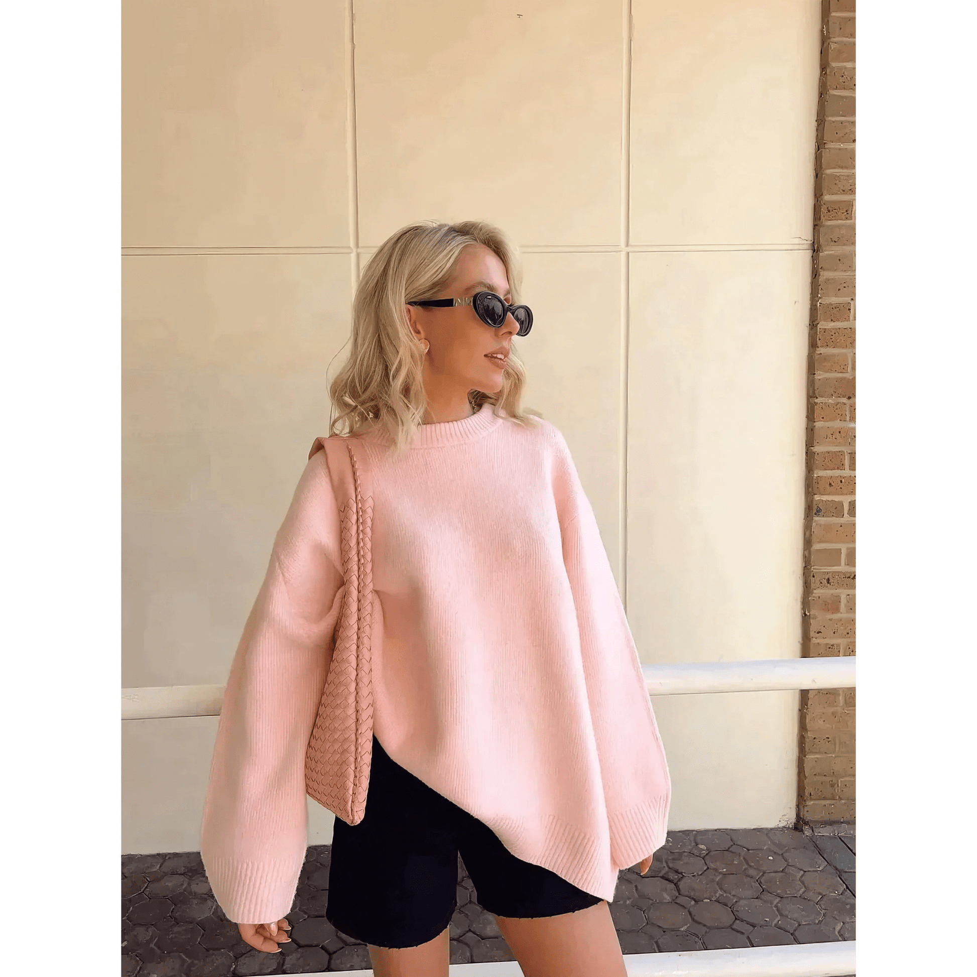 Müheloser stilvoller Look für den Alltag - Livezo