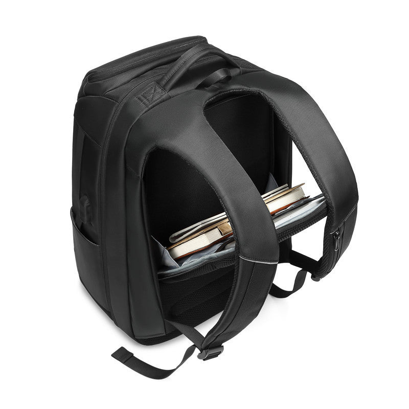 Multifunctional Travel Backpack with Laptop Compartment - Harren Cole