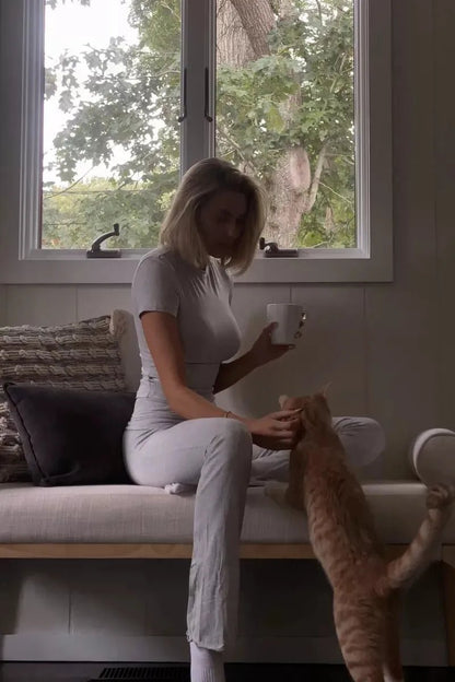 Nadine - Lounge - Set - Livezo