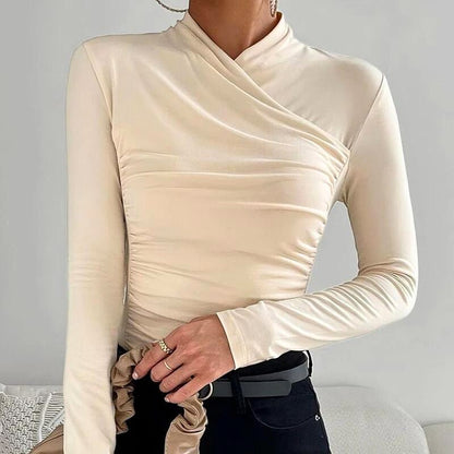 Naomi | Kreuz - Hals - Top - Livezo