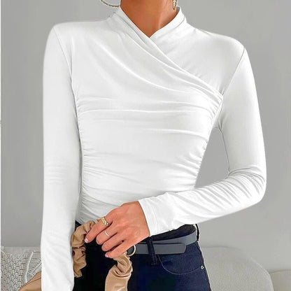 Naomi | Kreuz - Hals - Top - Livezo