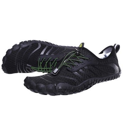 NaturalOrtho - Orthopädischer Wanderschuh für ultimativen Komfort und Unterstützung - Livezo