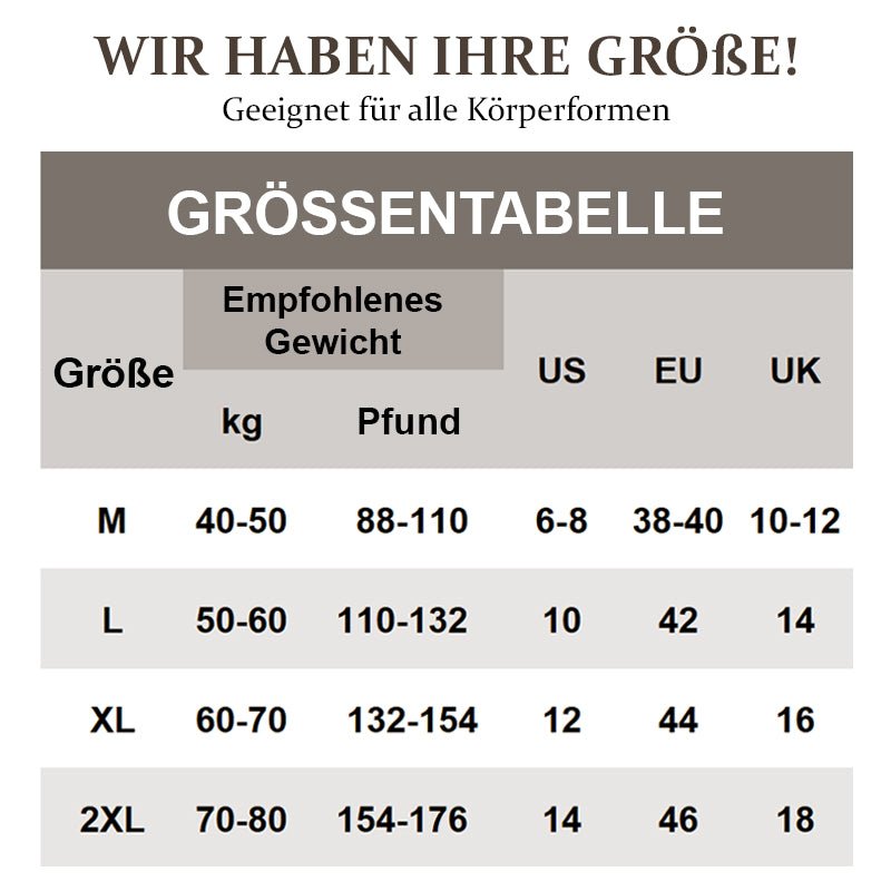 Nia - Thermoshirt mit integriertem BH - Livezo