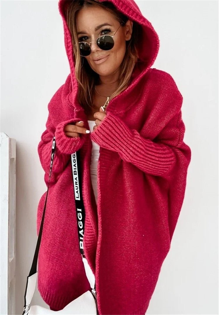 Nicola - Strickjacke - Livezo