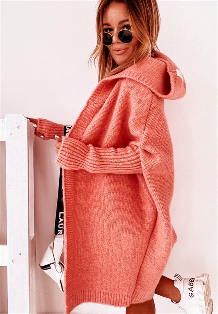 Nicola - Strickjacke - Livezo