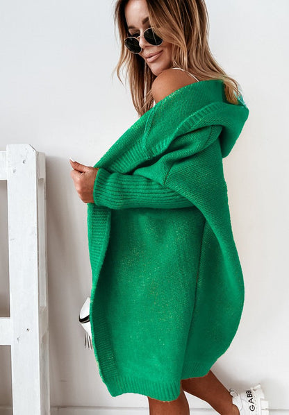 Nicola - Strickjacke - Livezo