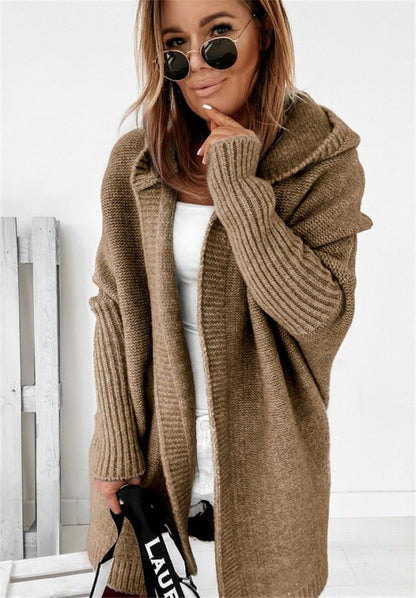 Nicola - Strickjacke - Livezo