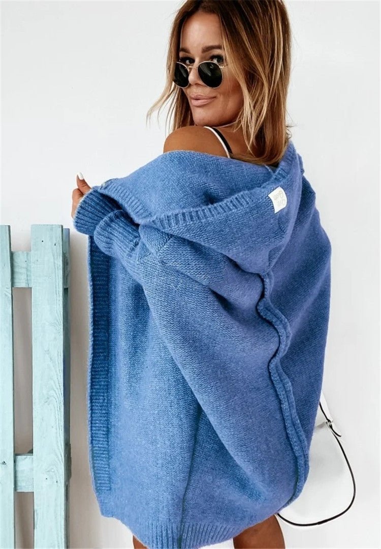 Nicola - Strickjacke - Livezo