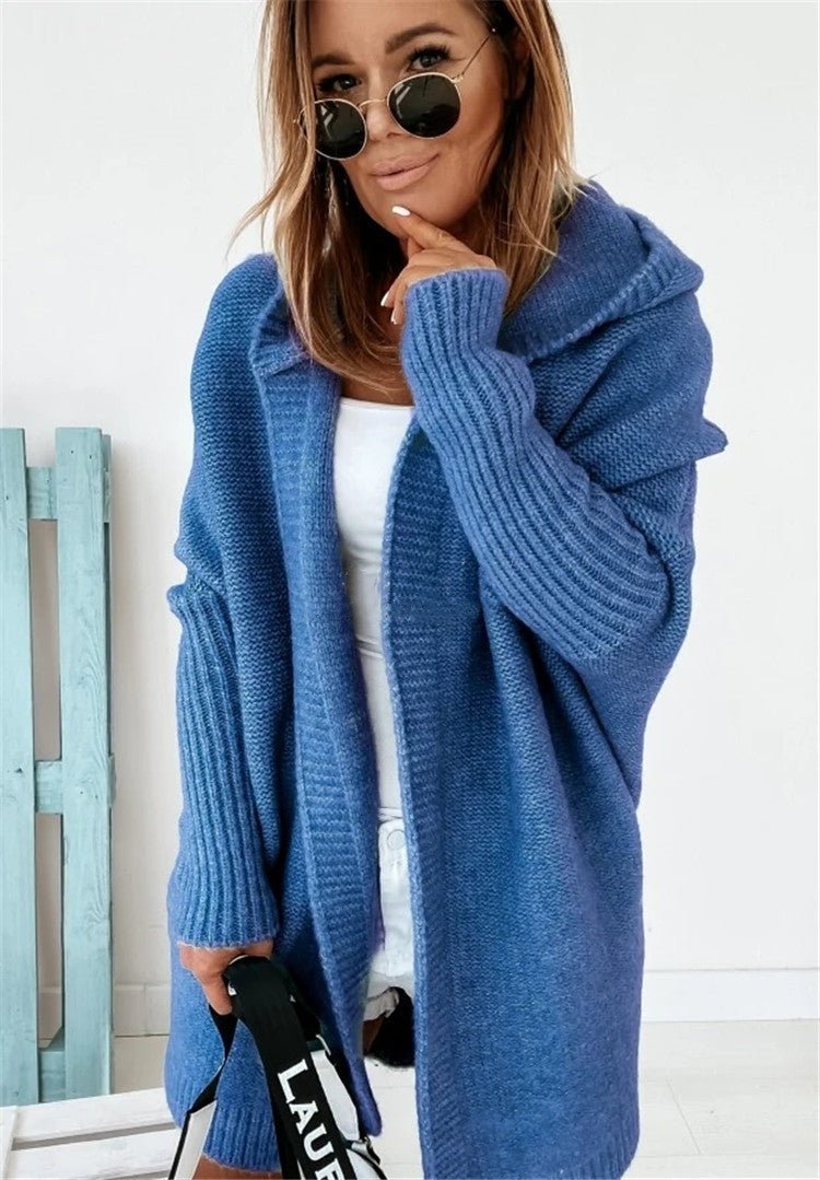 Nicola - Strickjacke - Livezo