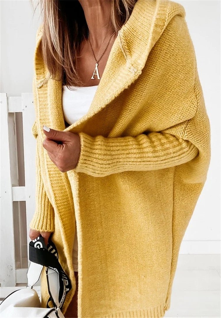 Nicola - Strickjacke - Livezo