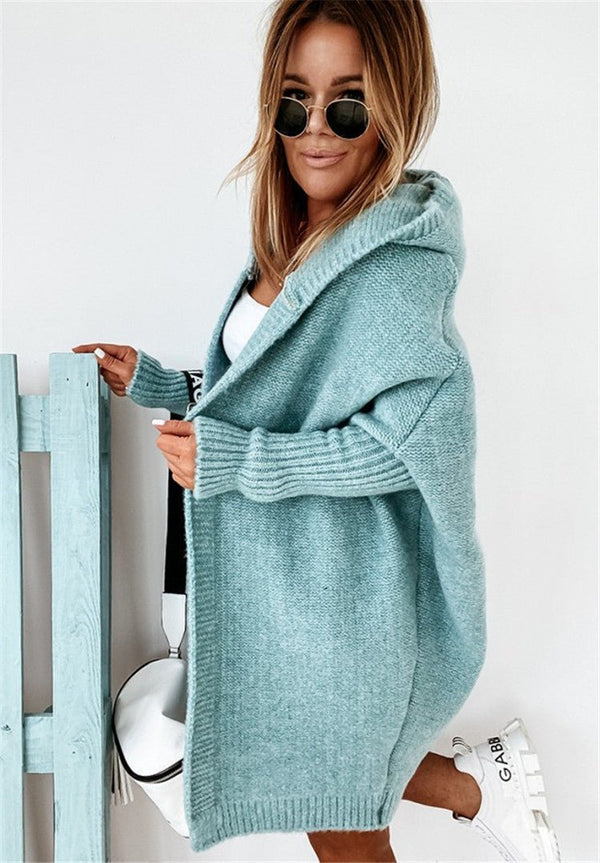 Nicola - Strickjacke - Livezo