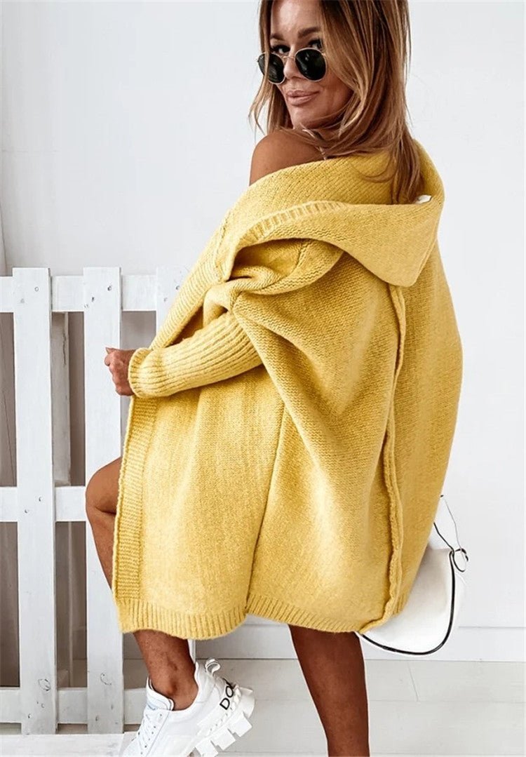 Nicola - Strickjacke - Livezo
