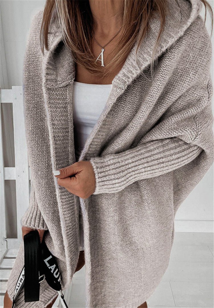 Nicola - Strickjacke - Livezo