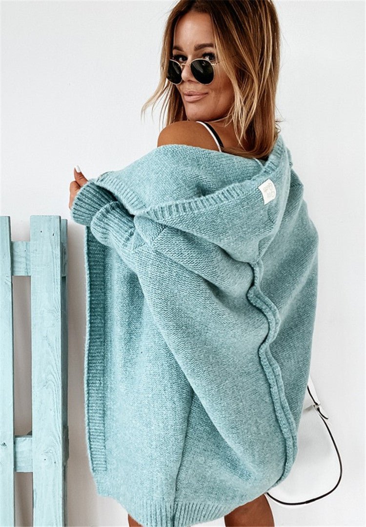 Nicola - Strickjacke - Livezo