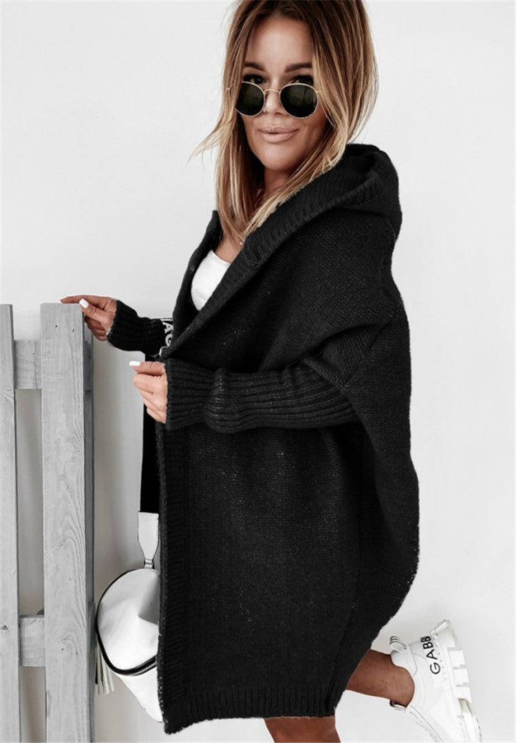 Nicola - Strickjacke - Livezo