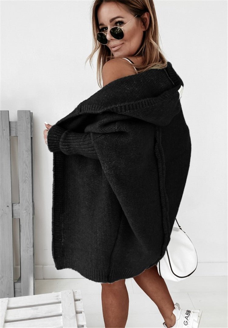 Nicola - Strickjacke - Livezo