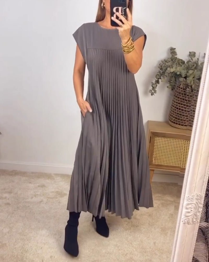 Nicole - Perfektes Frühlings - und Sommerkleid - Livezo