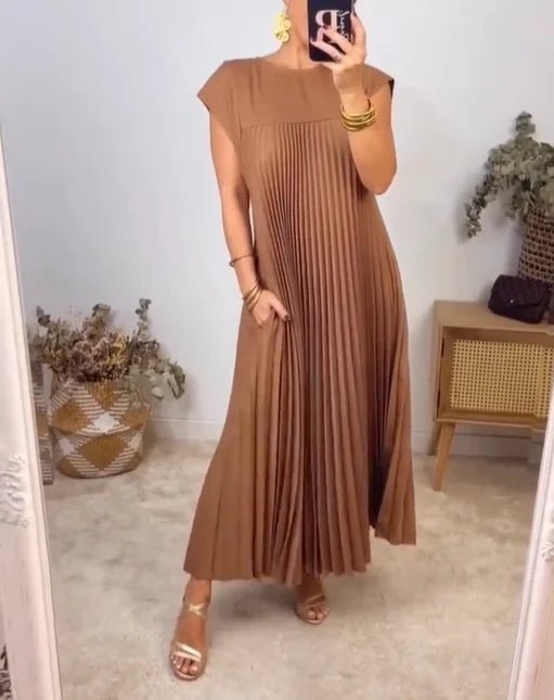 Nicole - Perfektes Frühlings - und Sommerkleid - Livezo