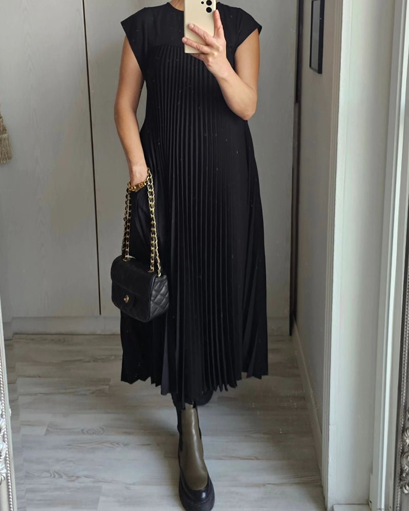 Nicole - Perfektes Frühlings - und Sommerkleid - Livezo