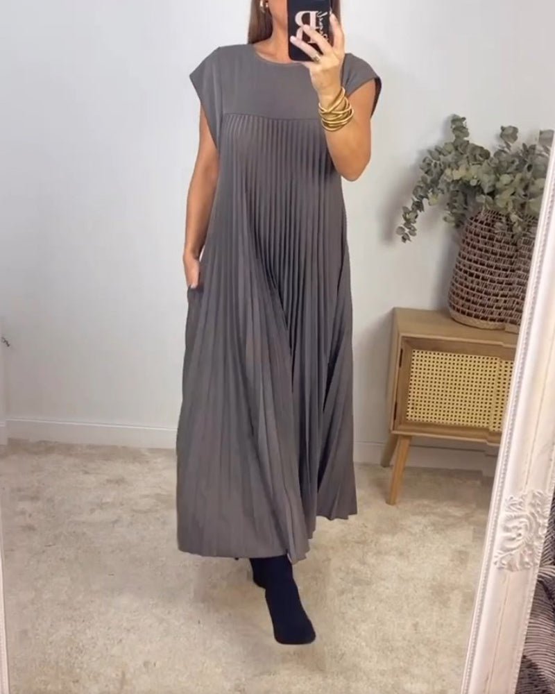 Nicole - Perfektes Frühlings - und Sommerkleid - Livezo