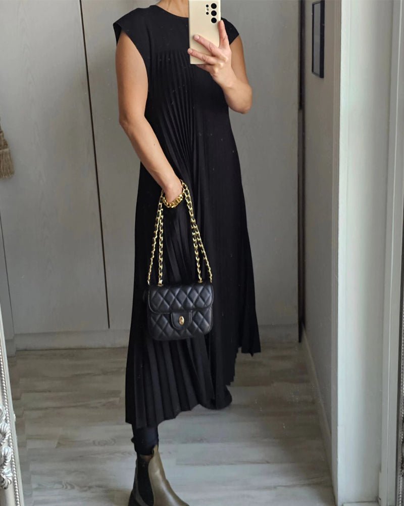 Nicole - Perfektes Frühlings - und Sommerkleid - Livezo